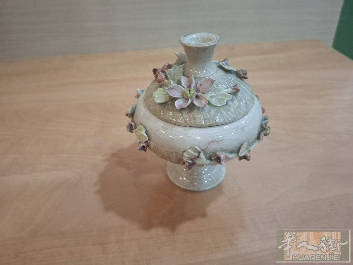 出一个古不知道什么壶130欧联系微信amici123456789
