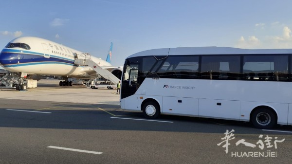 法国洞察，诚意招聘实习生