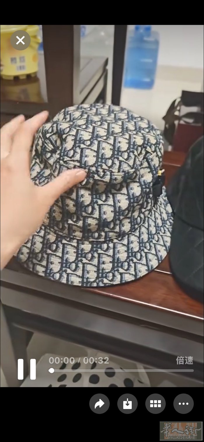 找做帽子的师傅