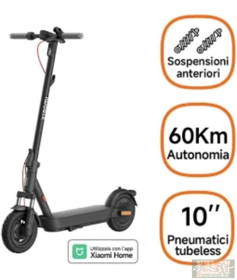 我出售一辆几乎全新的 Xiaomi Electric Scooter 5 电动滑