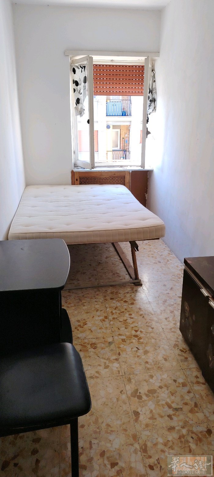 Prenestina  VlALE  DELLA