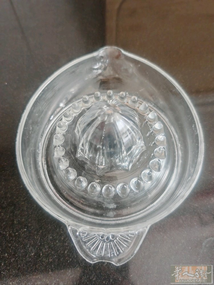 便宜出一个手动榨汁器