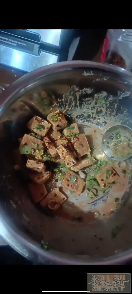 东北延边臭豆腐5欧一份