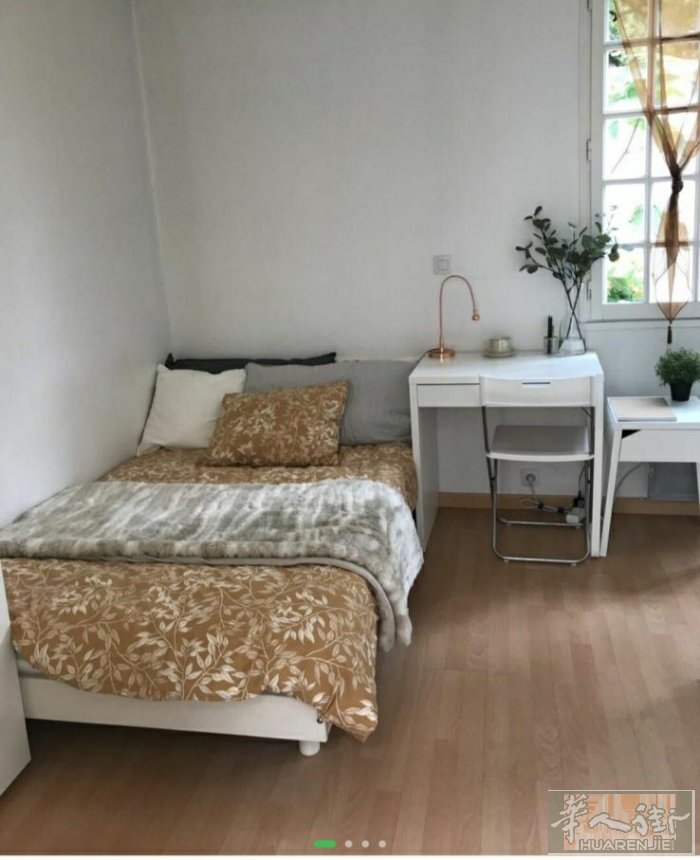 villejuif 独立studio 出租