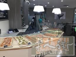 pizzeria zona arcella