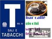 Rif. 250 BAR TABACCHI OCCASIONE!