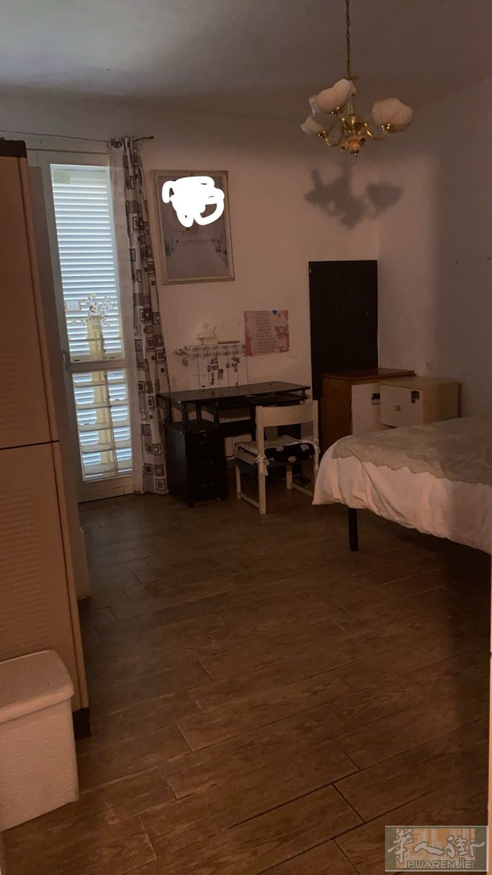 Tavola教堂中心住家转让 带所有家具 拎包入住 房东好说话 一年也碰不到几次