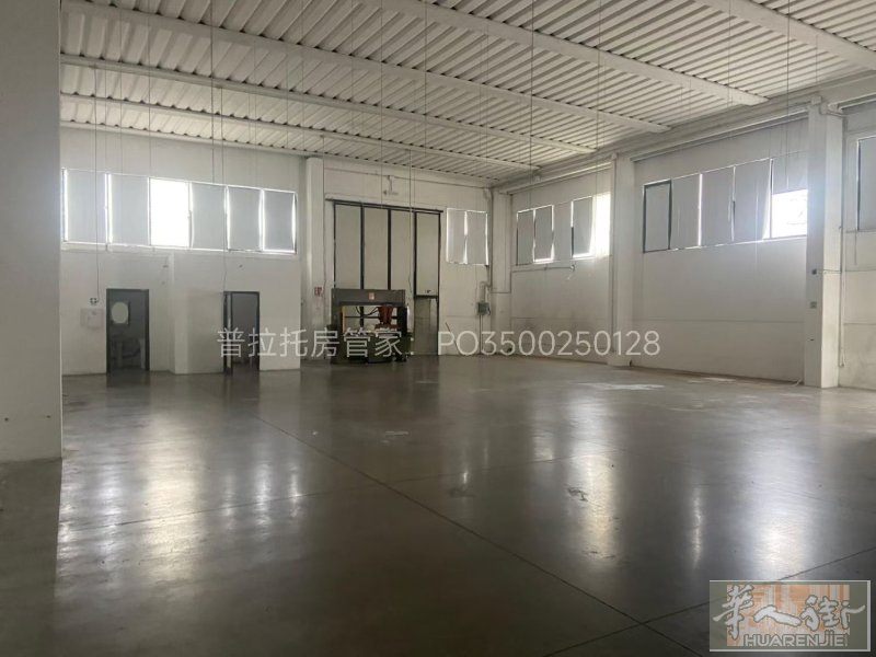 出租|工厂，仓库（c3）面积：360平方米，位置：comeana