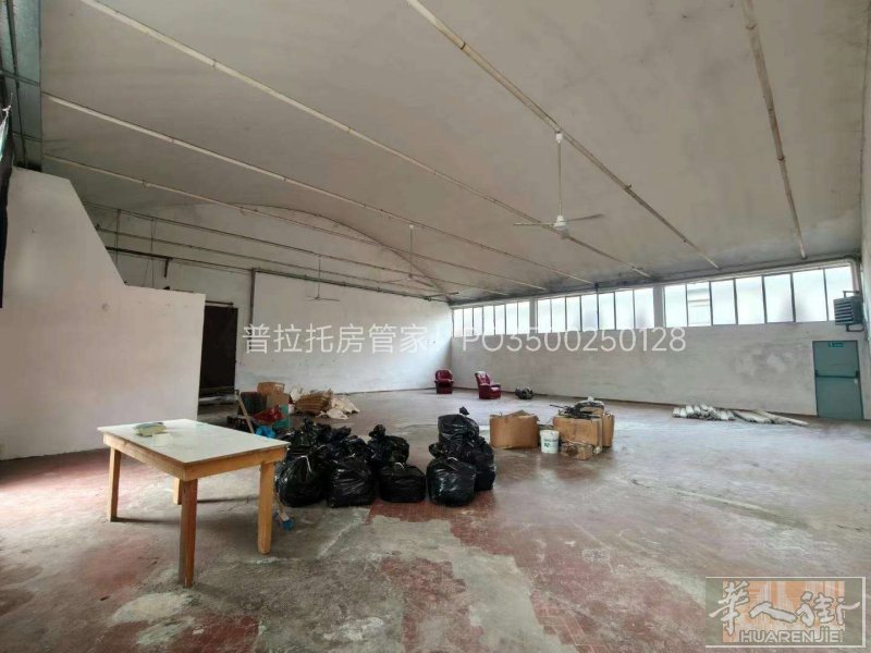 出租|住家+工厂，工厂250mq+住家90mq，位置：bagnolo