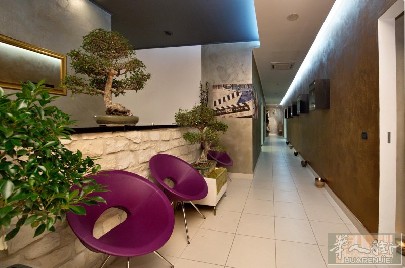 CENTRO BENESSERE/SPA MASSAGGI ESTETICA