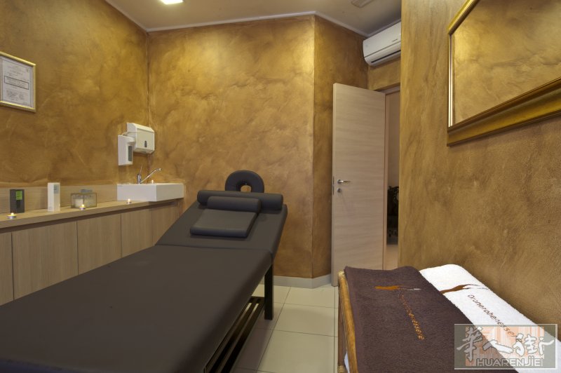AFFITTASI CENTRO MASSAGGI ESTETICA CENTRO BENESSERE/SPA
