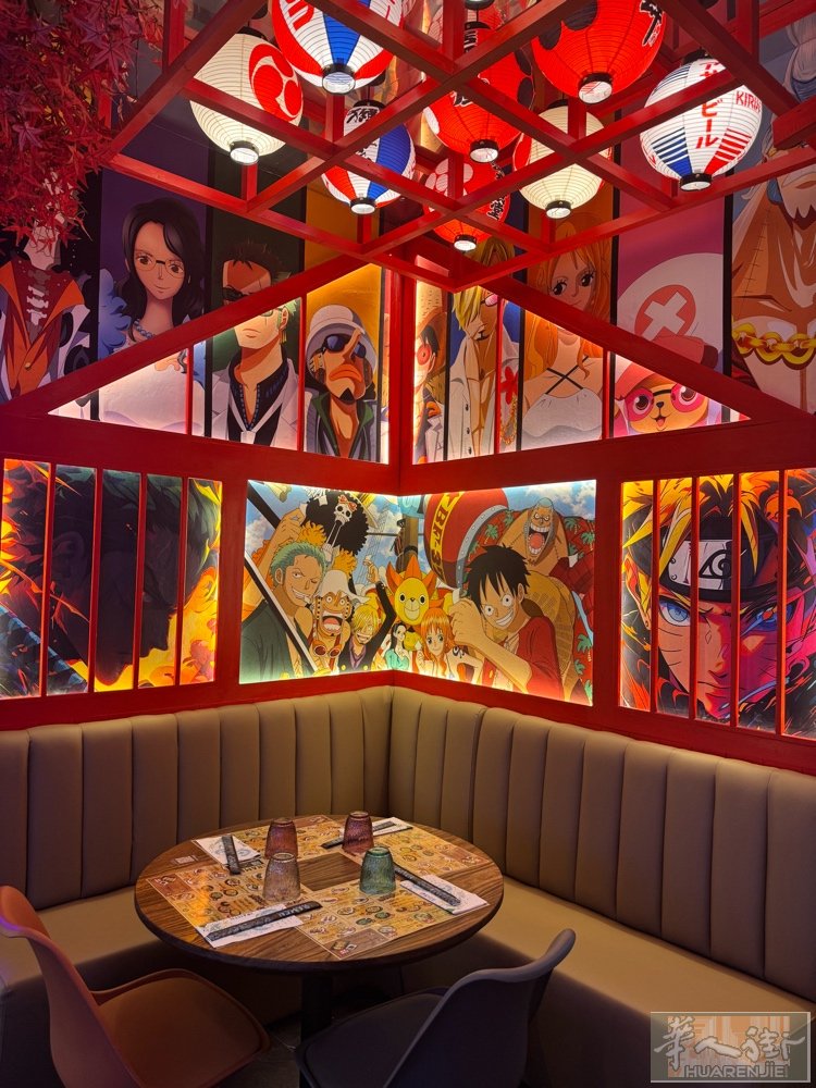 本装修公司拥有20年经验，在意大利装修超过100家日式餐厅，日式拉面馆，住家，别