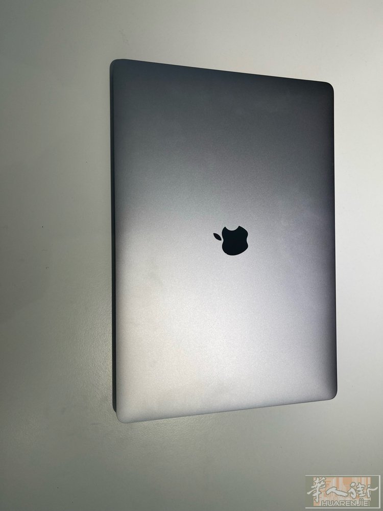 Macbook Pro 16寸 2.3GHz 八核 Intel Core i9
