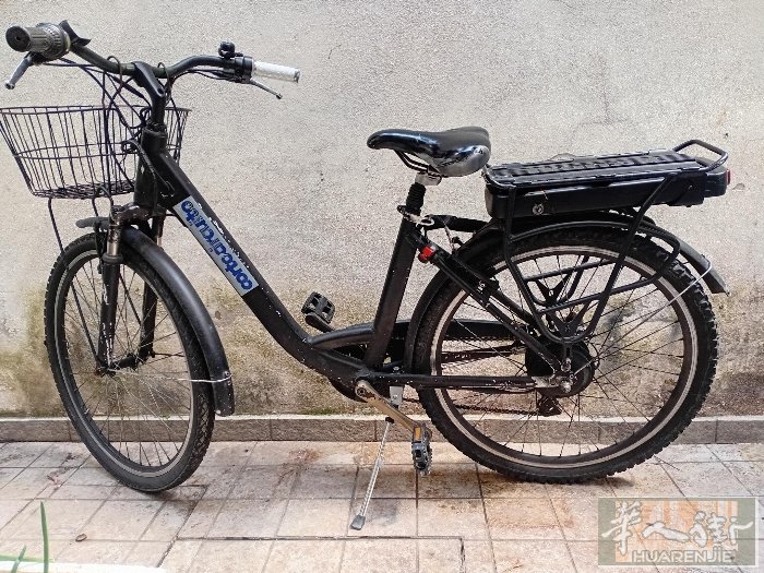 电动车转让，中国街香满楼附近。