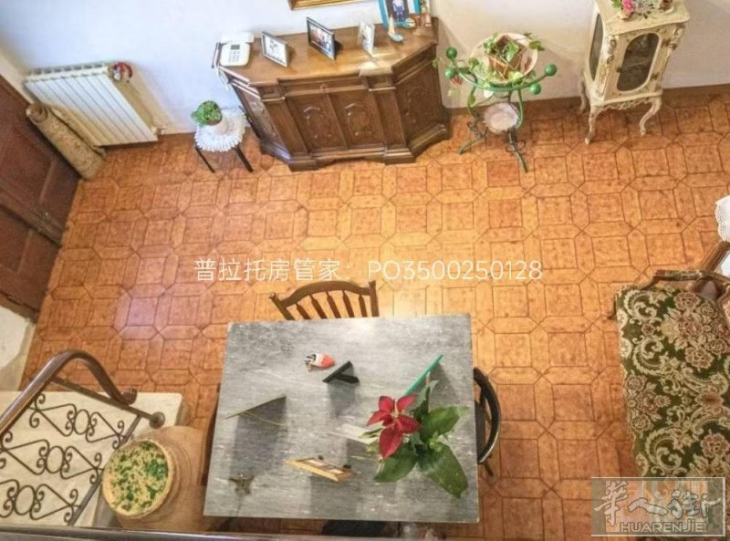 出售|联排落地房，4室1厅，200mq，位置：galciana