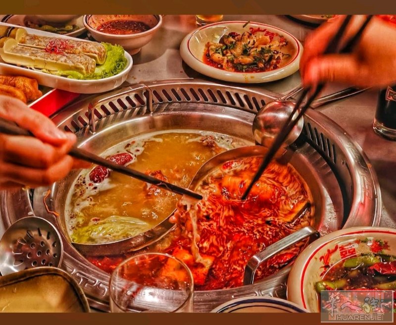 维罗纳市中心中餐馆转让