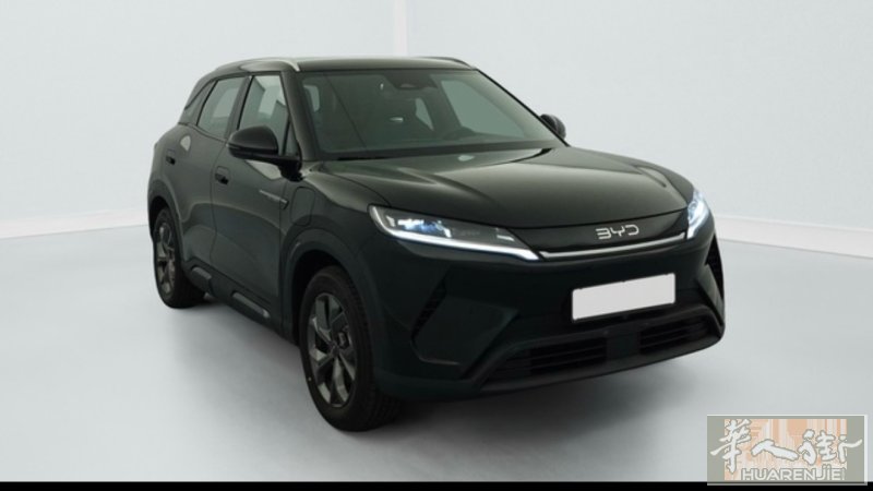 BYD ATTO 2 boost |纯电板