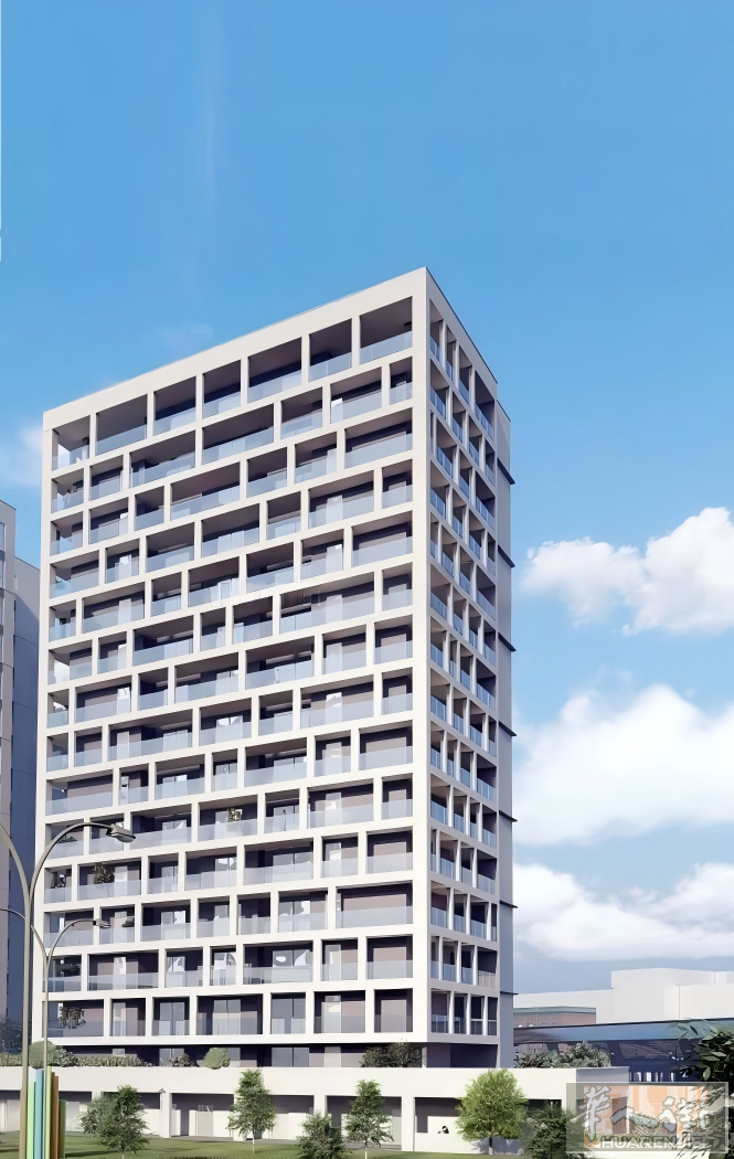 AFFORI FN地铁口新建楼盘指标平价转让