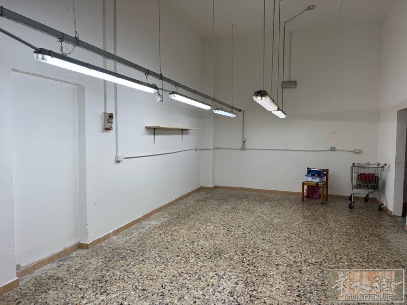 sanpaolo中速边新工厂搭铺 独立空间 停车方便 加微信联系36625960