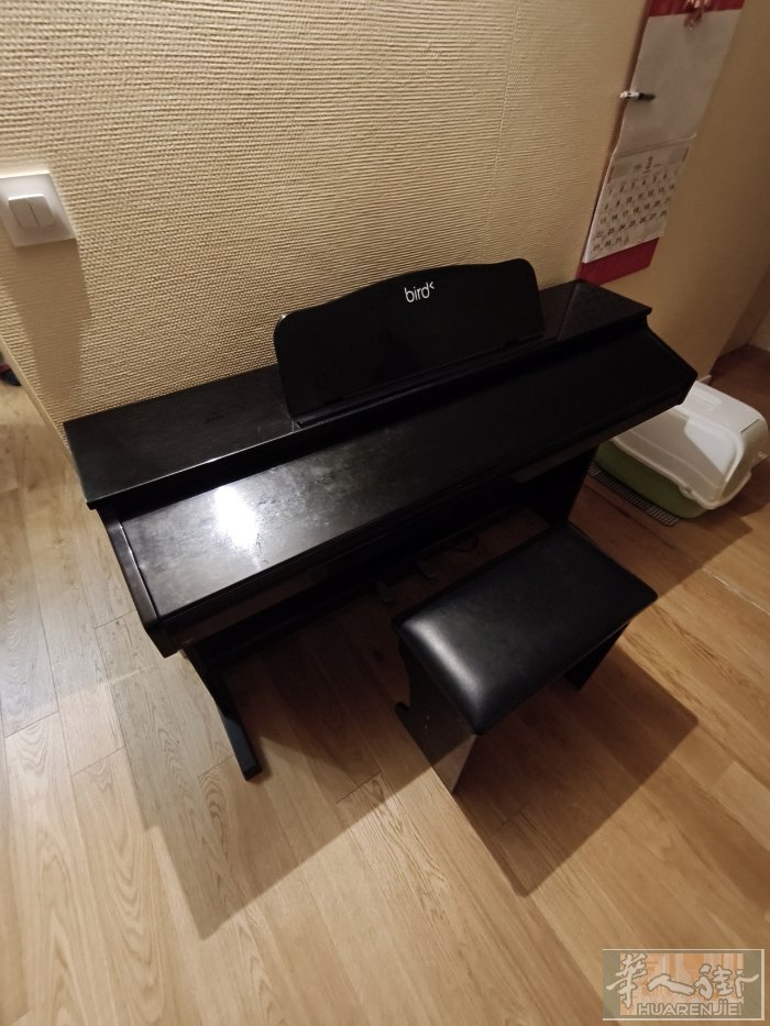 买来弹了一年，180€
