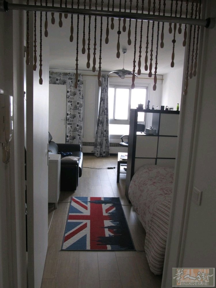 13区近地鉄place ltalie 商場上蓋ltalie2.家具冷熱水雜費加微