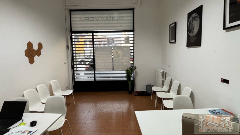 米兰 Via Padova 店铺出租 40平米左右 交通便利 适合各