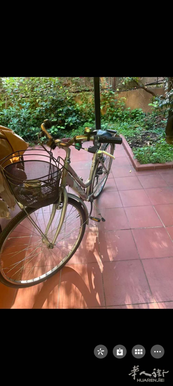 LORETO, 出售半新自行车