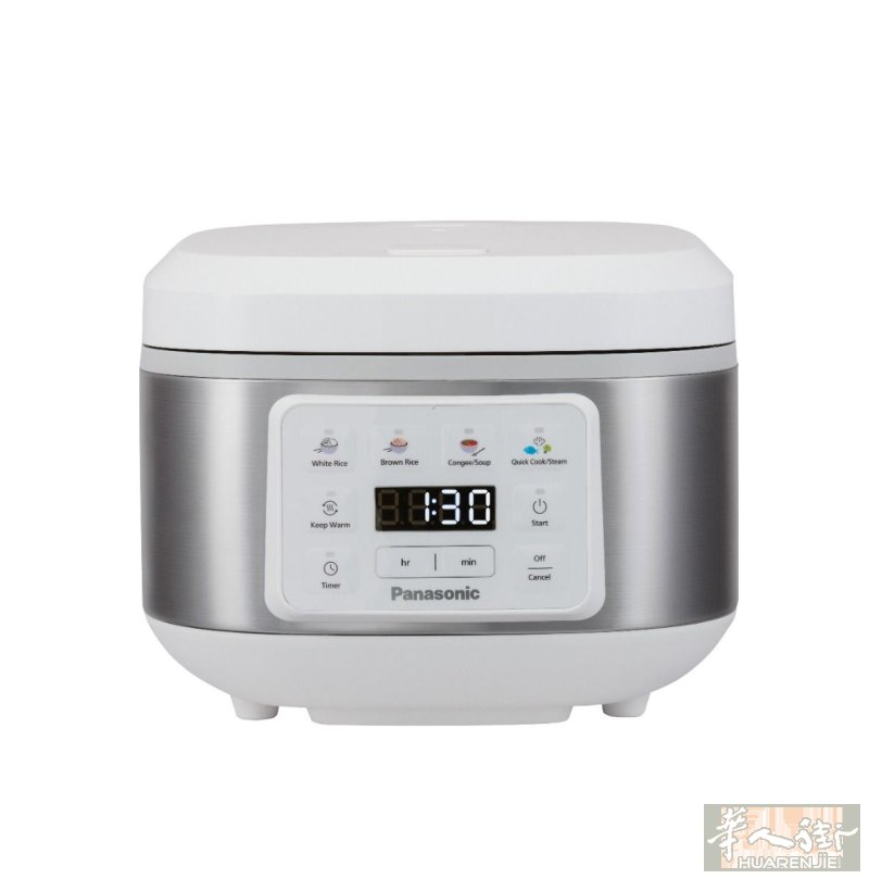 【出售/现货】日本PANASONIC松下电饭煲