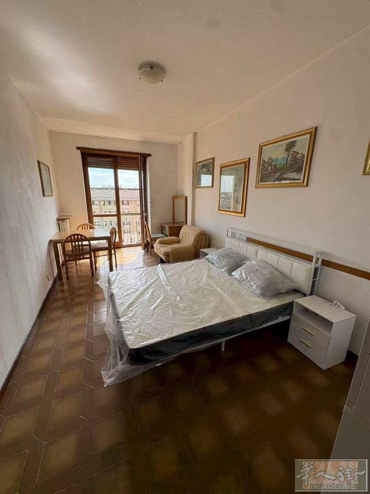 "💰1500€/月｜私人协议｜提供暂住证 🏠【红线 Pasteur｜Lore