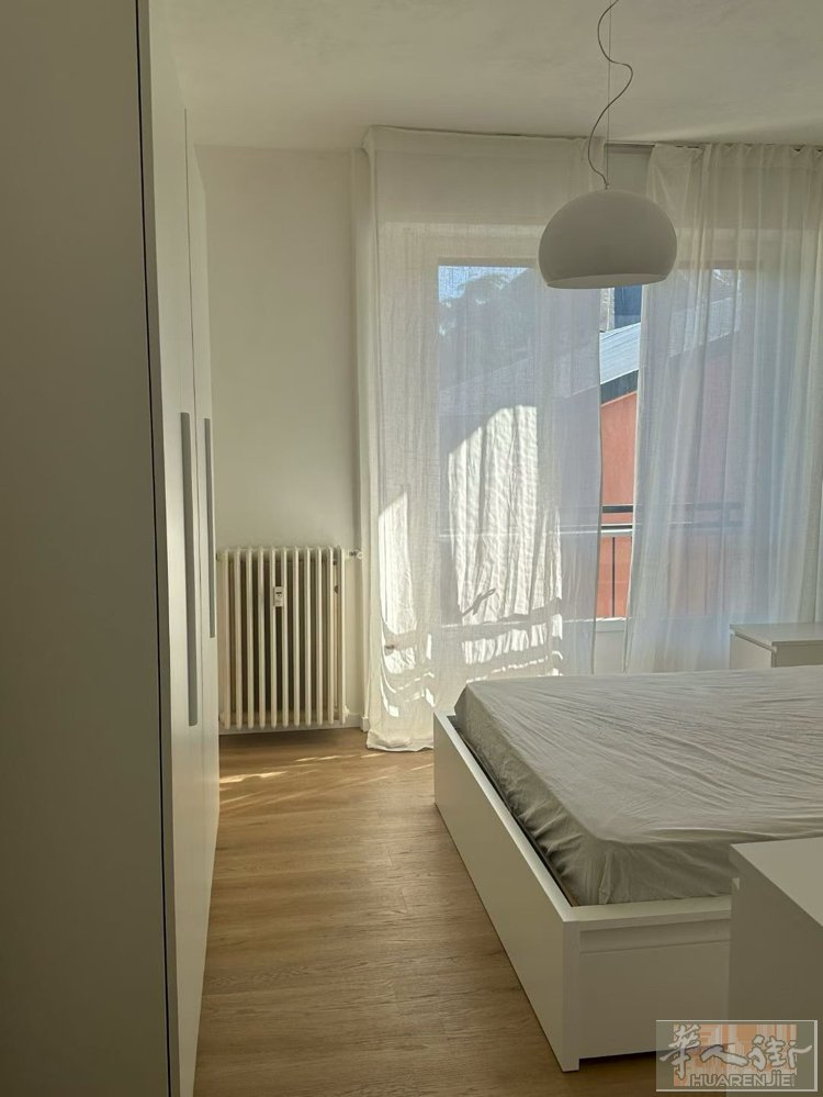 💰700€/月｜押一付一｜即刻/6月起租｜仅限男生 🏠【黄线 Comasin