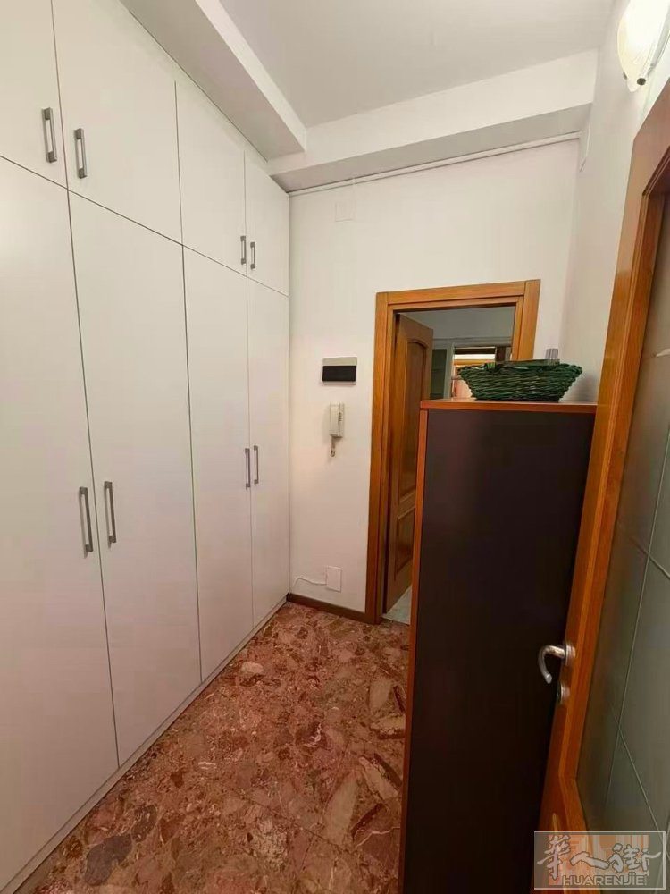 【出售】bonola区 建筑大师设计的小区Monte Amiata 【区域】M1
