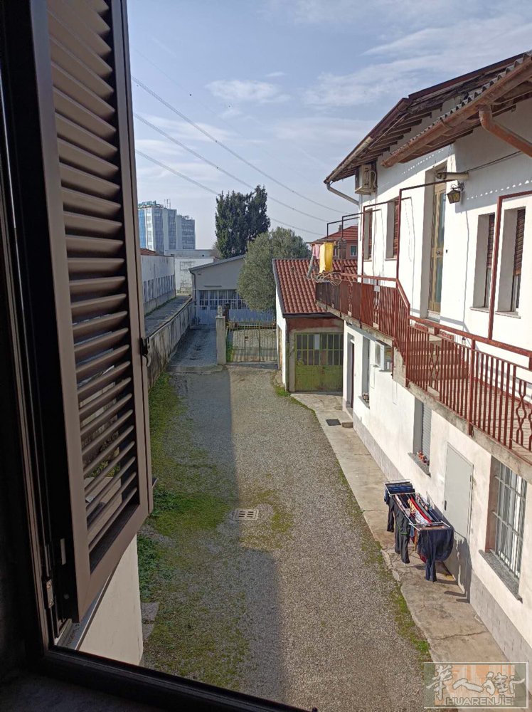 monza 城市有一套房屋出售