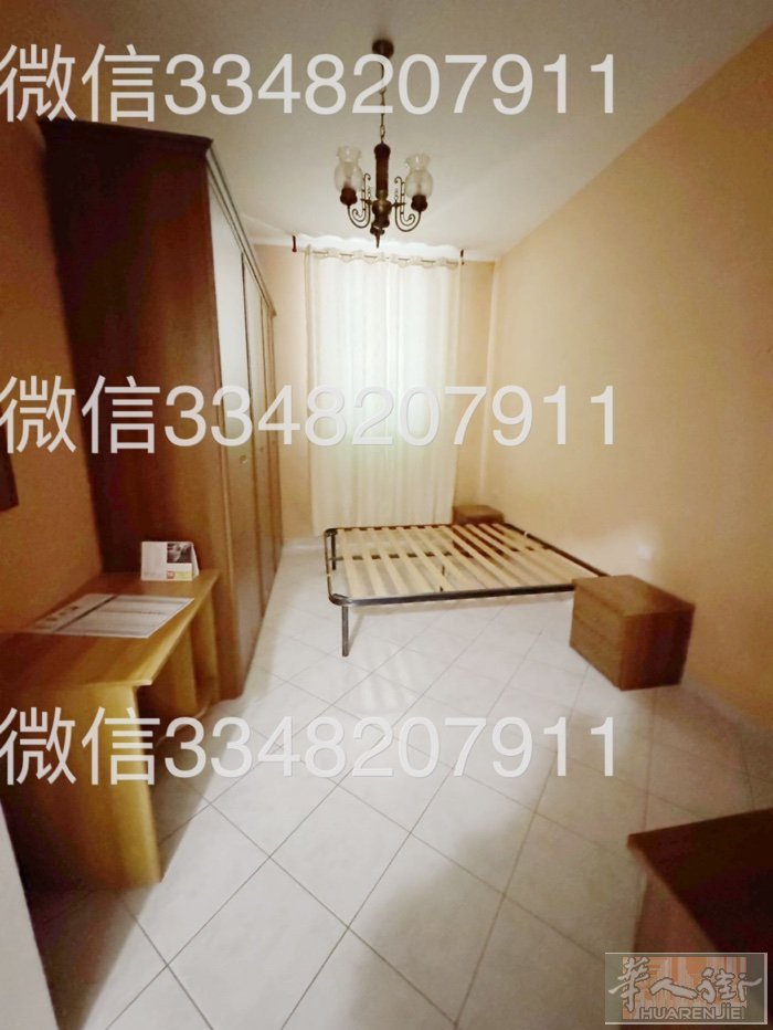 ✅  今天 看房【套房出租】三房一厅€1200❗️    prato中国街四百号