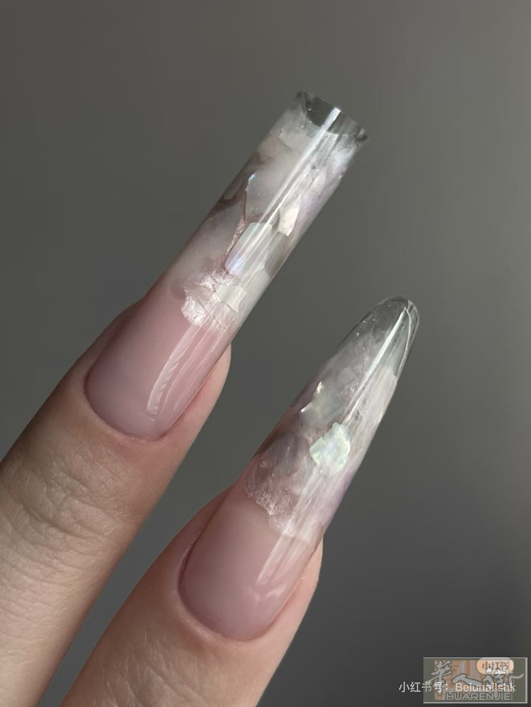 como美甲店招美甲师和带薪学徒，待遇超好！
