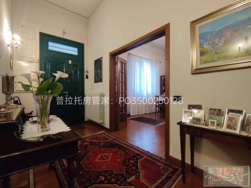 出售|落地房+工厂+仓库，面积：245mq+170mq工厂，位置：tavola教堂