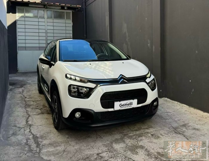 出售 Citroën C3，适合新手司机（新驾照持有者）✅  - 2022年款