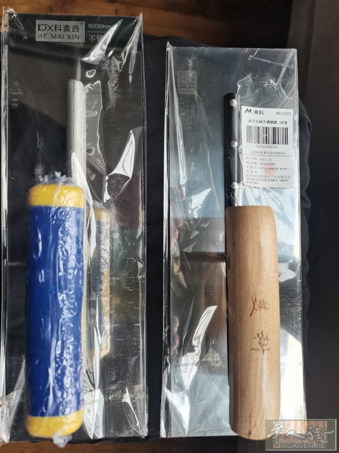 朋友回国，剩下几抹子，把都是不锈钢加厚的，有需要请联系我，发信息给我也行，星期天