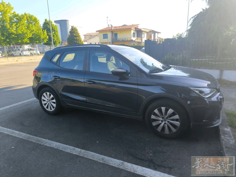 seat  22年6w公里自动挡  1.5w 外观内饰全好