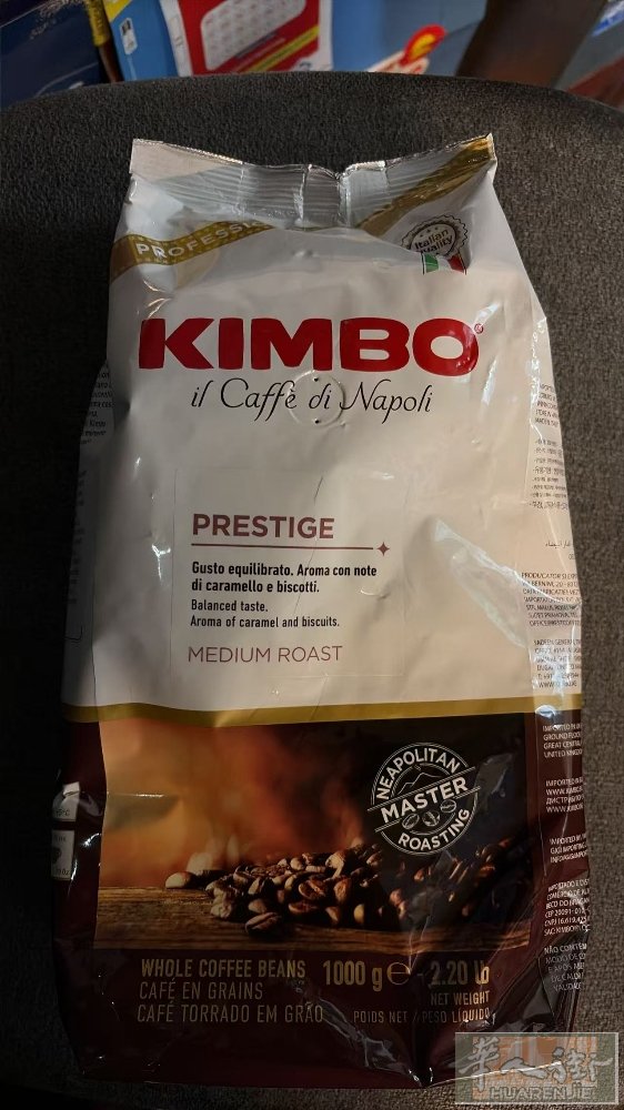 小巴黎出kimbo 16欧一包 小巴黎2箱起送货上门