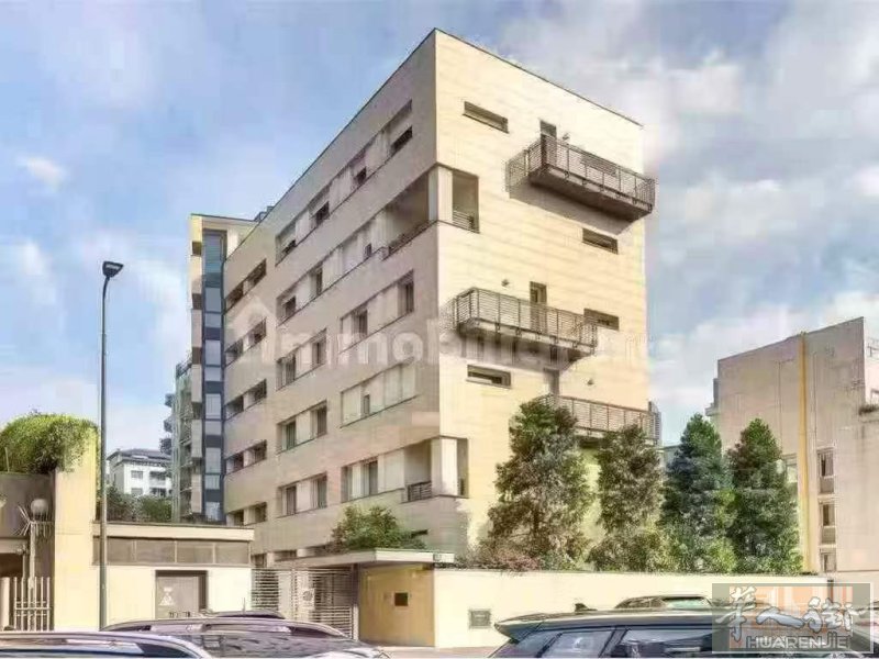 微信milanzufang001 10/07/2026起租🏡🏡【米兰高级公寓