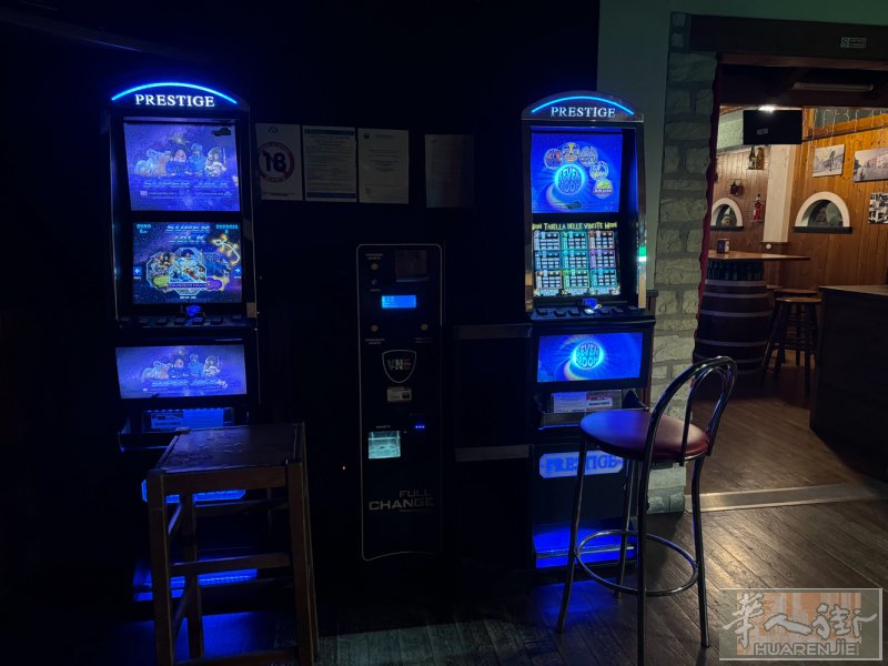 出售夜酒吧在vicenza边上isola vicentina 100多平方 房租