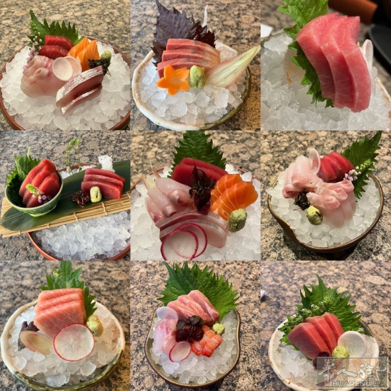 我们为每个场合量身定制美食活动，提供独特且高度个性化的烹饪体验。  从私密的寿司