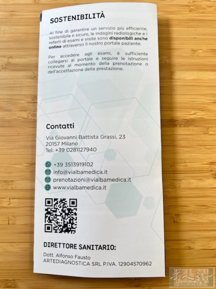 Studio medico a Milano ricerca Addetta/o
