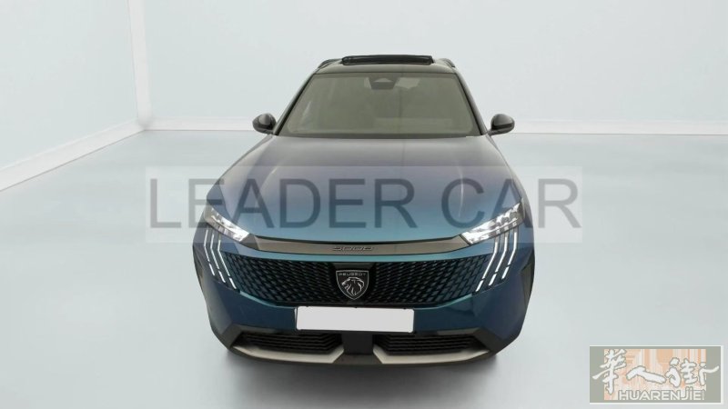 标致7座 Peugeot 5008 Hybrid 145 e-DCS6 GT ​