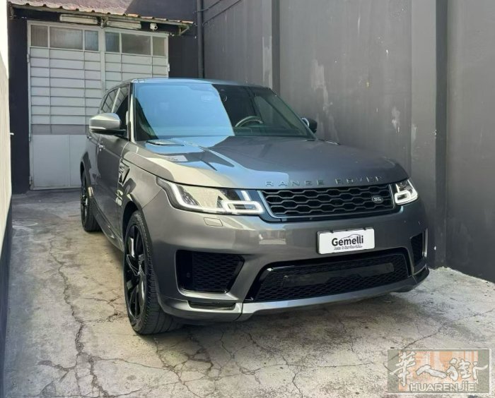 销售 RANGE ROVER SPORT full optional 🤩 -