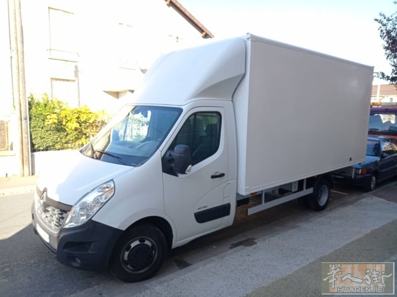 06 50 42 01 97【灰灰搬家】20立方货车｜大小搬家｜家具搬运｜IKEA送货｜可开发票