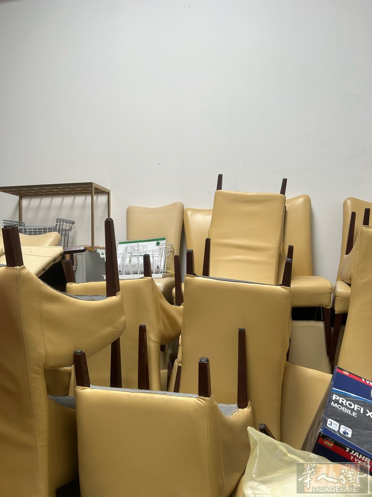 150张二手椅便宜出、自取、价格请咨询01604510149
