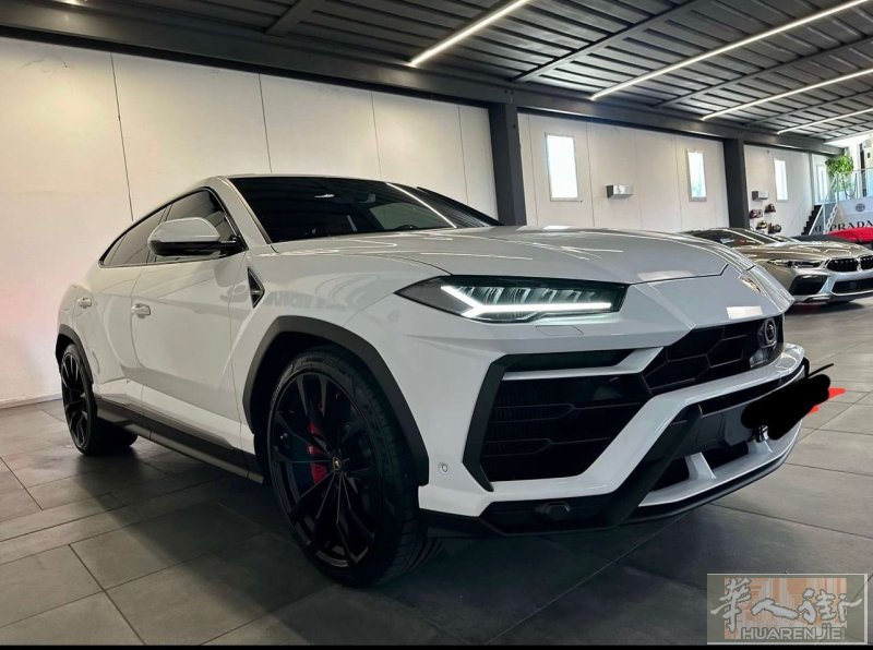 🔥【意大利现车｜出售 Lamborghini Urus｜高端车主首选】🔥