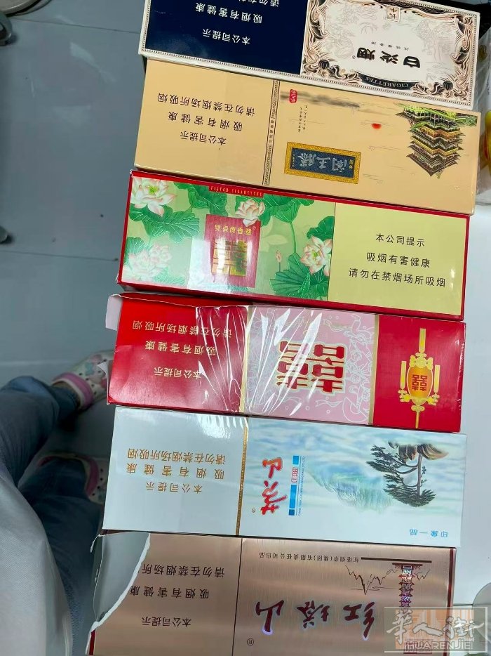 国烟品种大全需要量大有实力的来