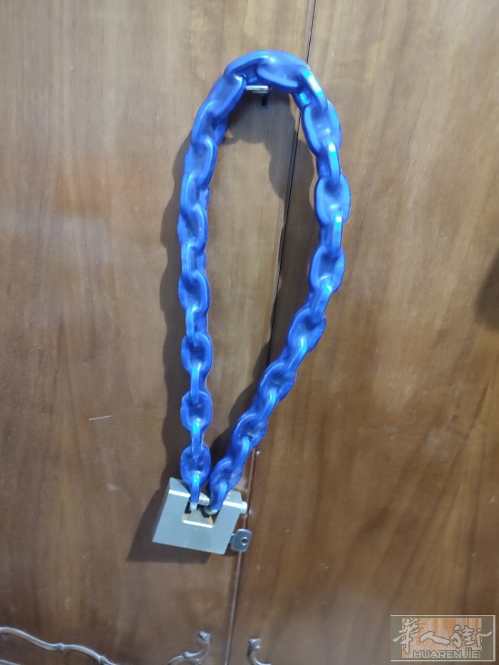 有一把新电车锁有需要的电话联系